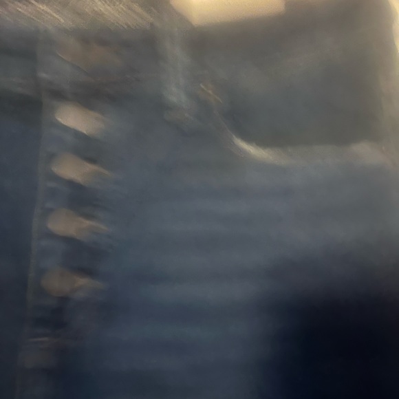 NWT Universal Thread High Rise Skinny Jeans - Picture 2 of 11